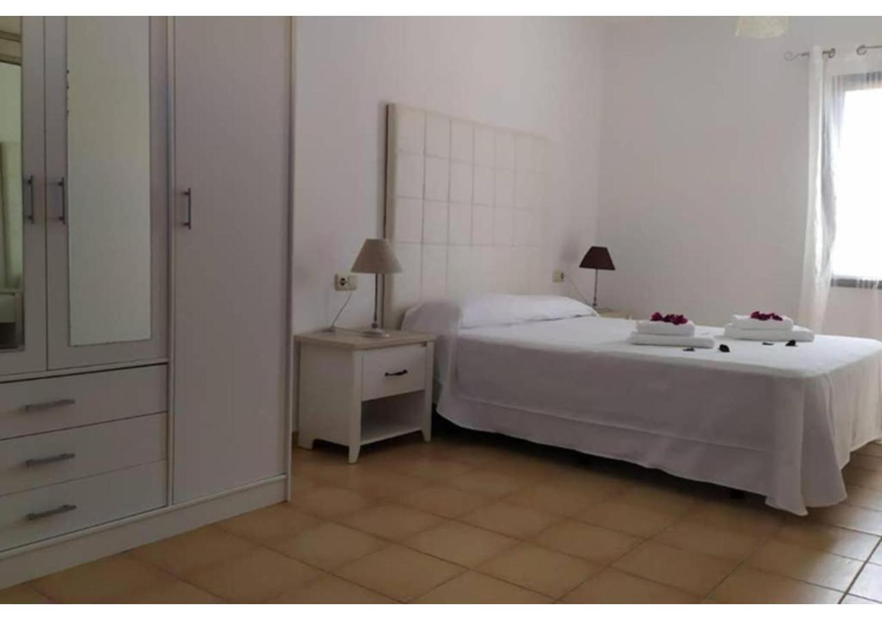 לה אוליבה Anahi Homes Corralejo- Dracaena 18 מראה חיצוני תמונה