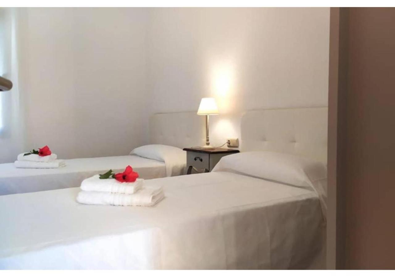 לה אוליבה Anahi Homes Corralejo- Dracaena 18 מראה חיצוני תמונה