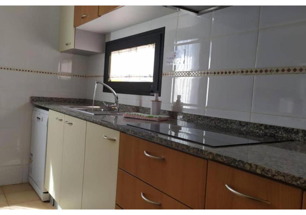 לה אוליבה Anahi Homes Corralejo- Dracaena 18 מראה חיצוני תמונה